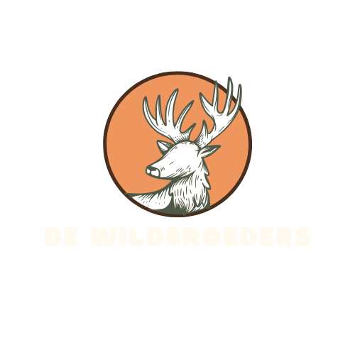 logo van de wildbroeders