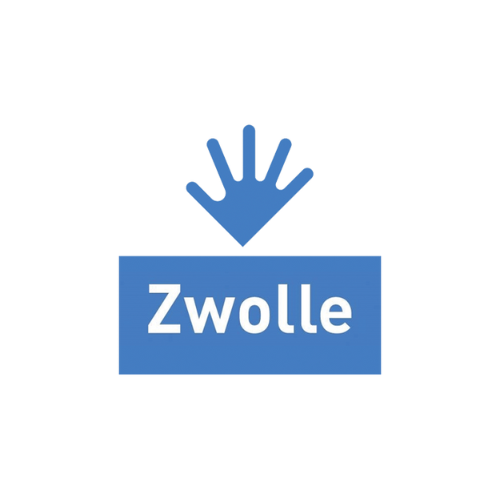 logo gemeente zwolle