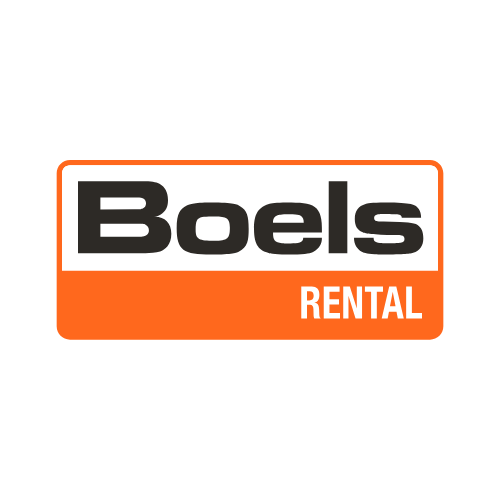 Logo Boels