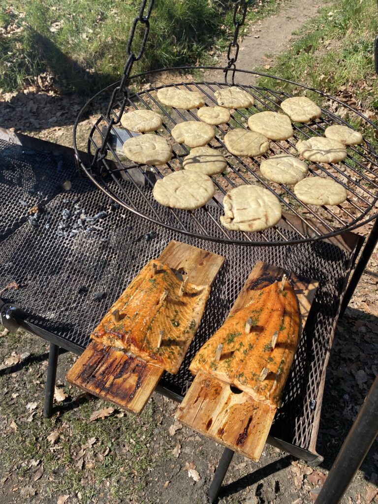 Zalm roken_op de plank_de wildbroeders_04