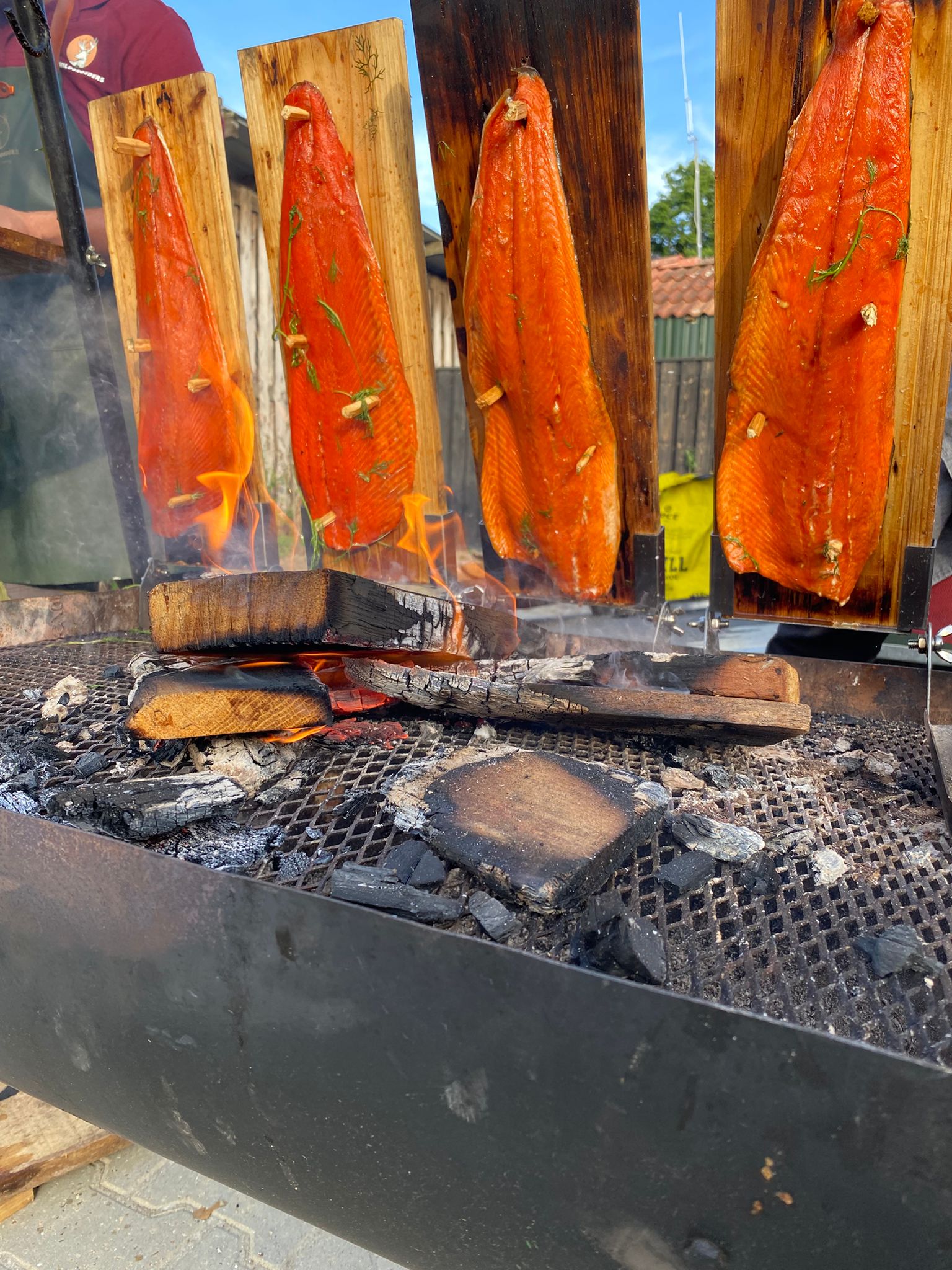 Zalm roken_op de plank_de wildbroeders_03