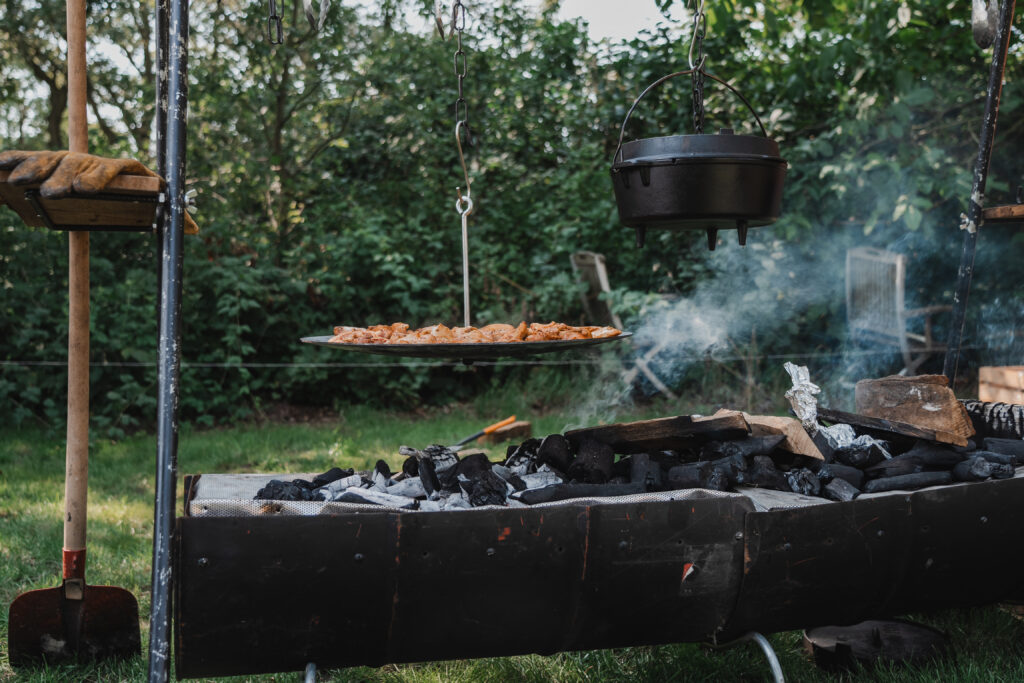 Dutch Oven onderhoud_De Wildbroeders