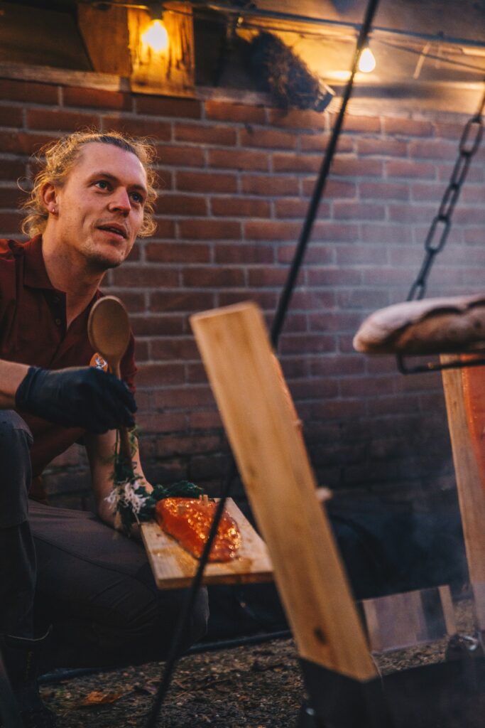 Zalm roken_op de plank_de wildbroeders_02