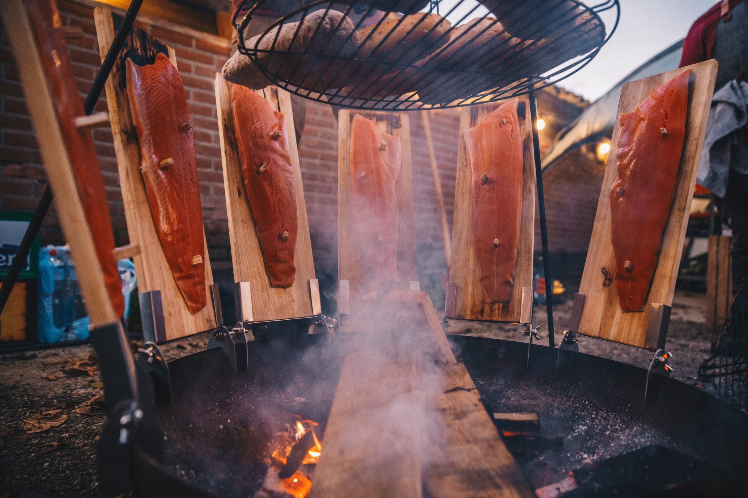 Zalm roken_op de plank_de wildbroeders_01