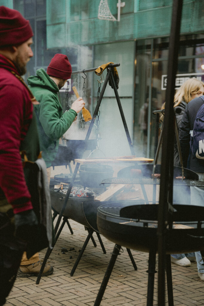 De Barebones Cowboy Grill_ De Wildbroeders_Bastiaan Photography_07