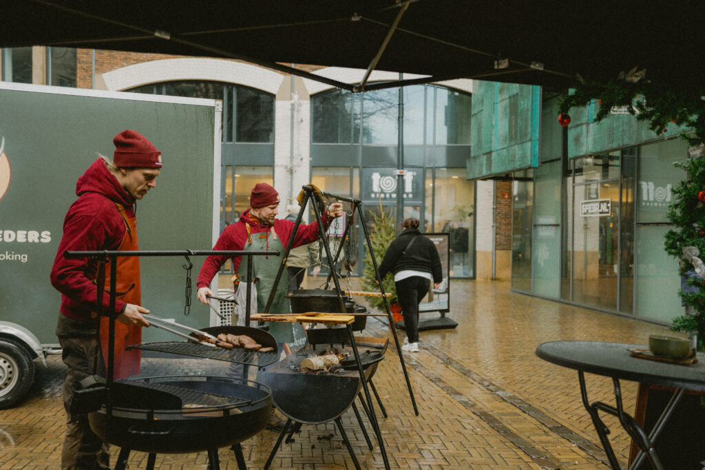 De Barebones Cowboy Grill_ De Wildbroeders_Bastiaan Photography_02