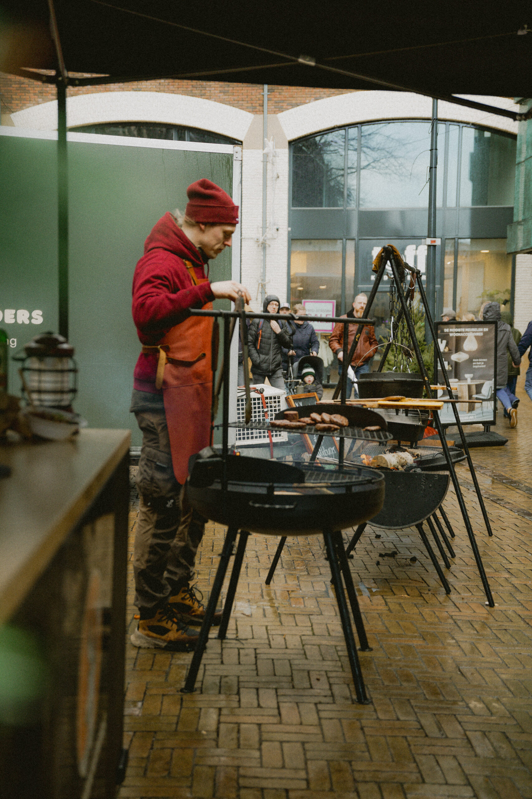 De Barebones Cowboy Grill_ De Wildbroeders_Bastiaan Photography_01