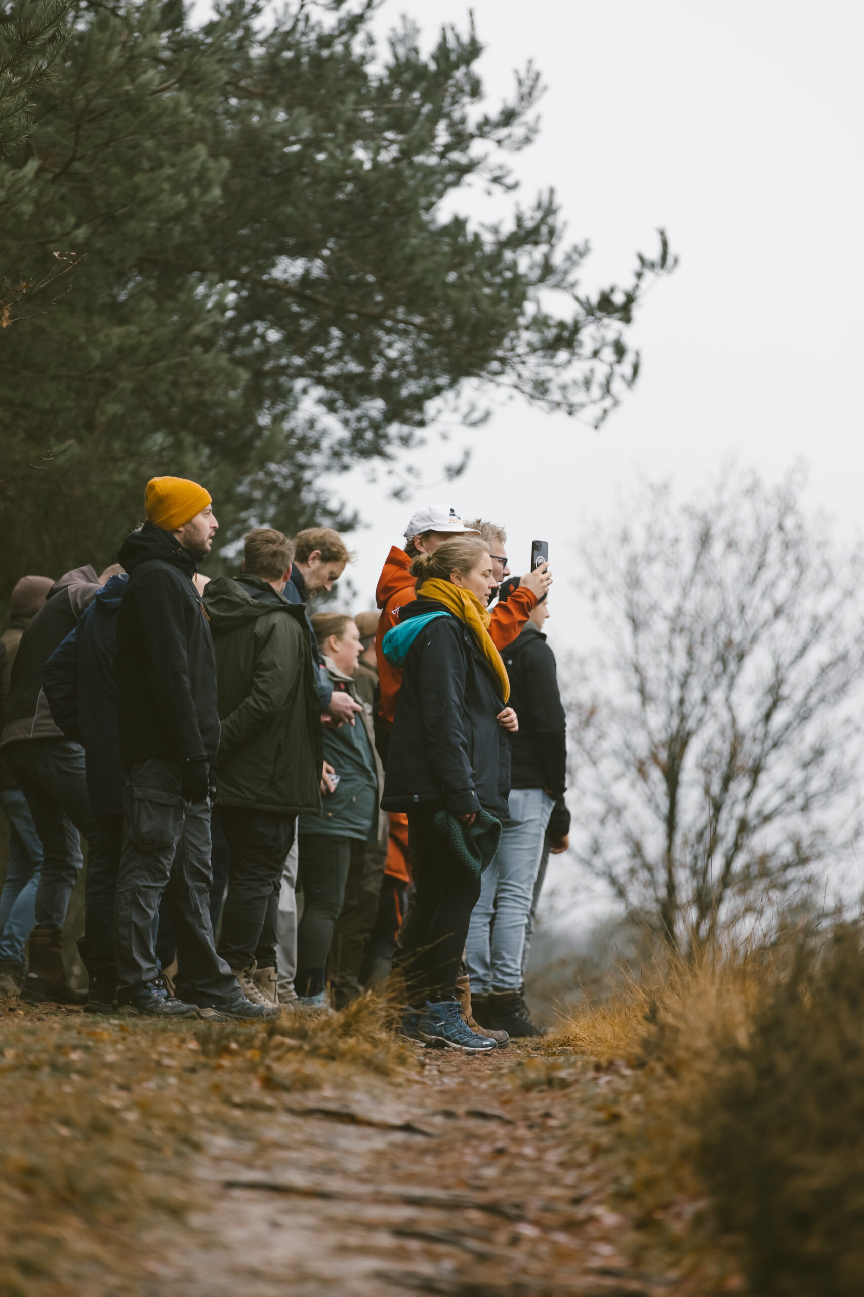 Wild diner_ Wild wandeling - Wildbroeders_10