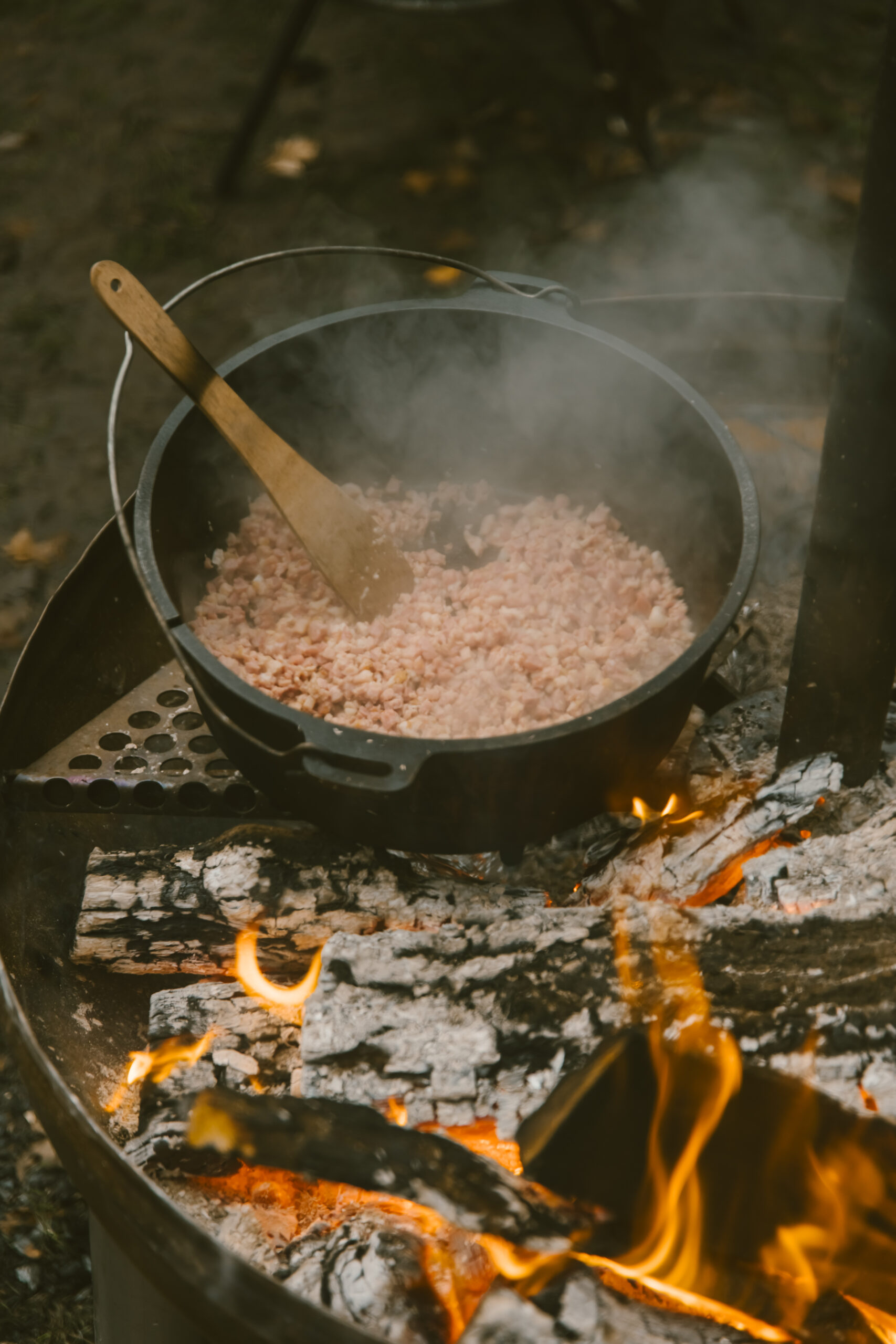 Wild diner_ Wild wandeling - Wildbroeders_06