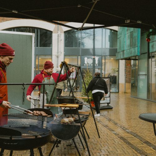 De Barebones Cowboy Grill_ De Wildbroeders_Bastiaan Photography_02