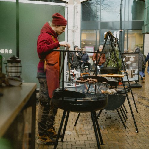 De Barebones Cowboy Grill_ De Wildbroeders_Bastiaan Photography_01